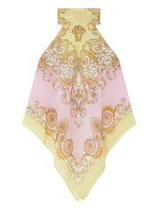 Versace Sea Beachwear Pink — New Swim & Beachwear