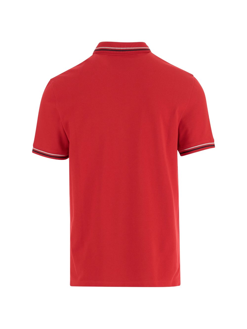 Valentino Red T‑Shirts & Polos
