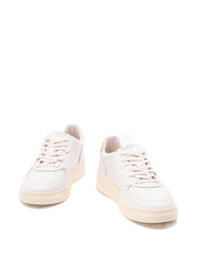 AUTRY Sneakers Orange