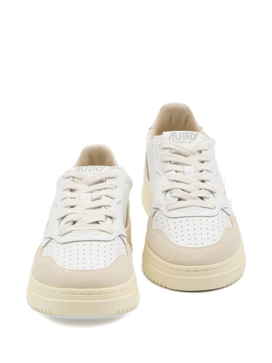 AUTRY Sneakers Clear Blue