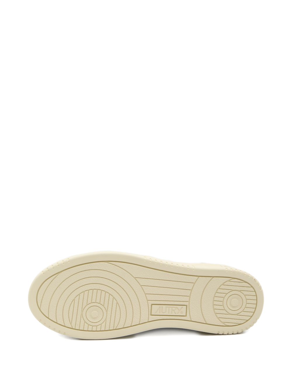 AUTRY Sneakers Clear Blue