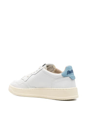 AUTRY Sneakers Clear Blue