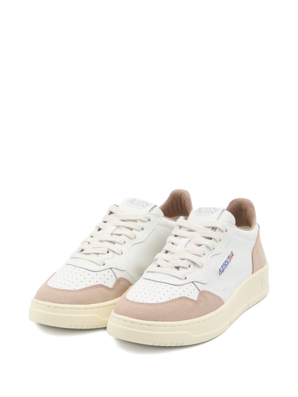 AUTRY Sneakers Powder