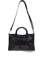 Balenciaga Handbag — Le City Small Leather