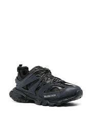 Balenciaga Sneakers Black — Men's Luxury Trainers