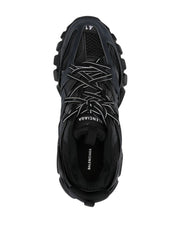 Balenciaga Sneakers Black — Men's Luxury Trainers