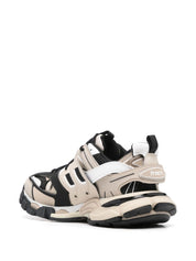 Balenciaga Sneakers Beige — Track Sneakers for Men