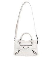 Balenciaga Bags.. White