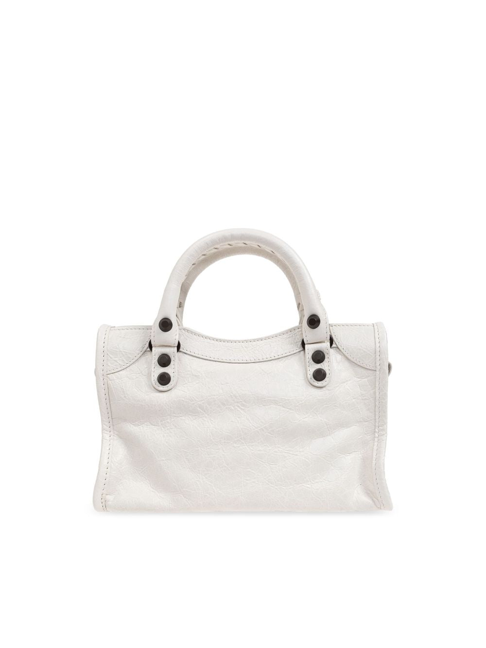 Balenciaga Bags.. White