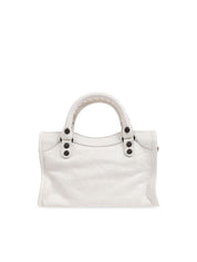 Balenciaga Bags.. White