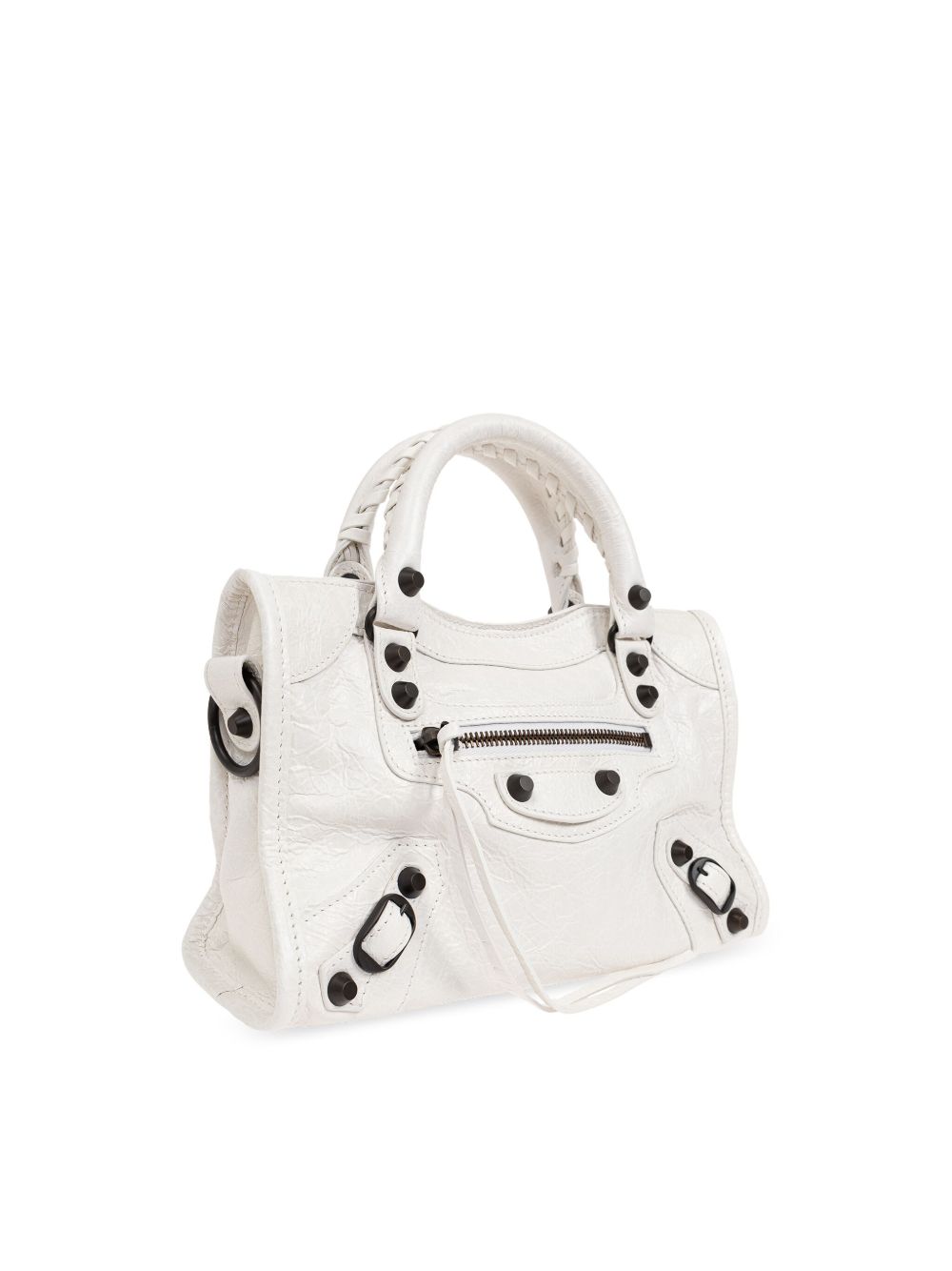 Balenciaga Bags.. White