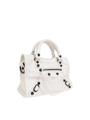 Balenciaga Bags.. White