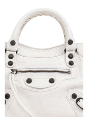 Balenciaga Bags.. White