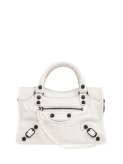 Balenciaga Bags.. White