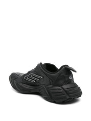 Balenciaga Sneakers Black — Men's Luxury Sneakers