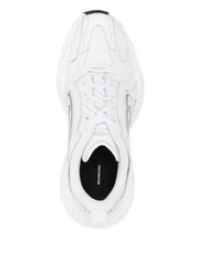 Balenciaga Sneakers White — Men's Chunky Trainers