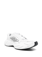 Balenciaga Sneakers White — Men's Chunky Trainers
