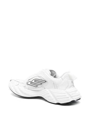 Balenciaga Sneakers White — Men's Chunky Trainers