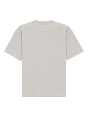 Saint Laurent  T-shirts and Polos Grey