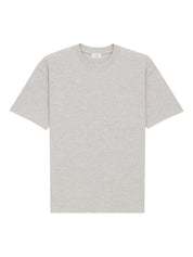 Saint Laurent  T-shirts and Polos Grey