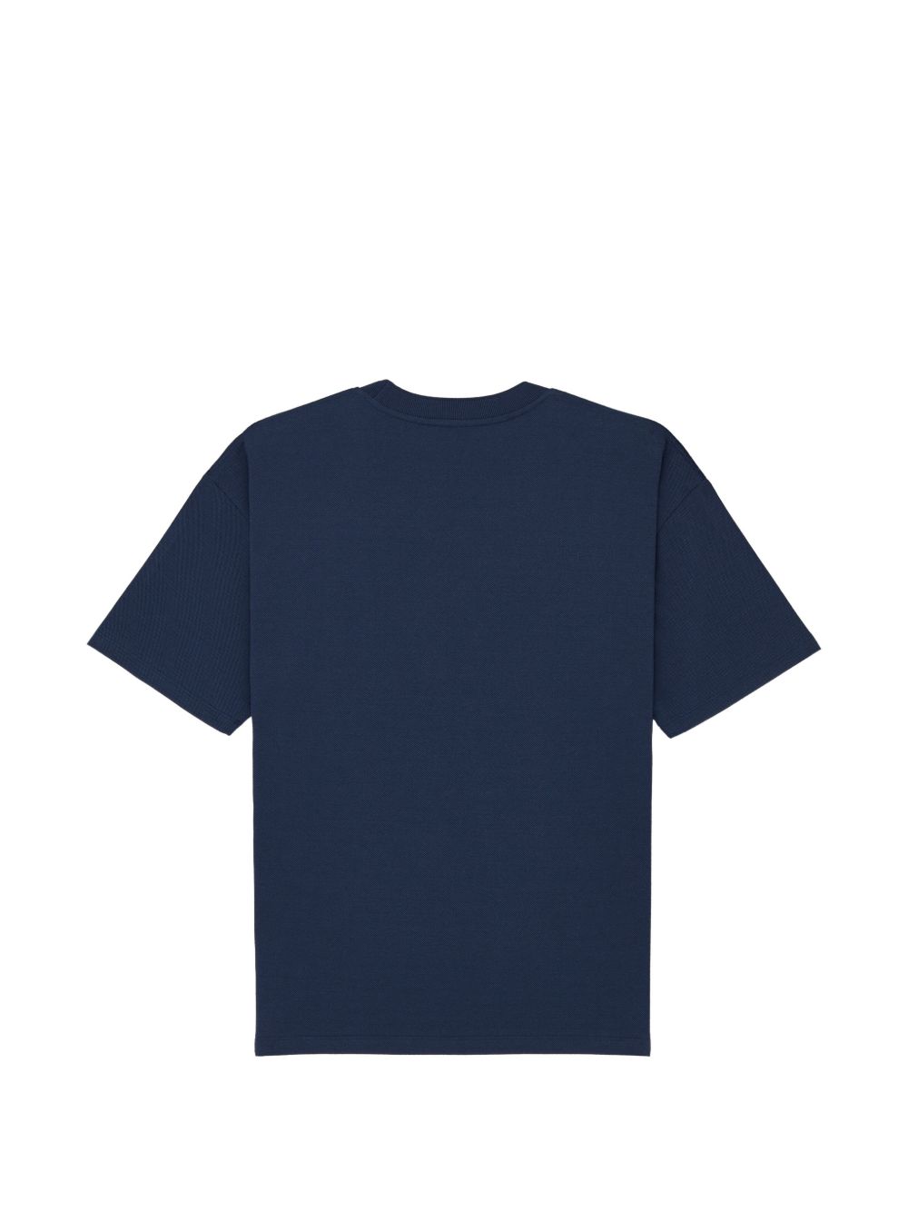 Saint Laurent  T-shirts and Polos Blue