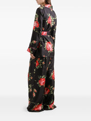 Dolce & Gabbana Black Silk Shirts — New In 2026