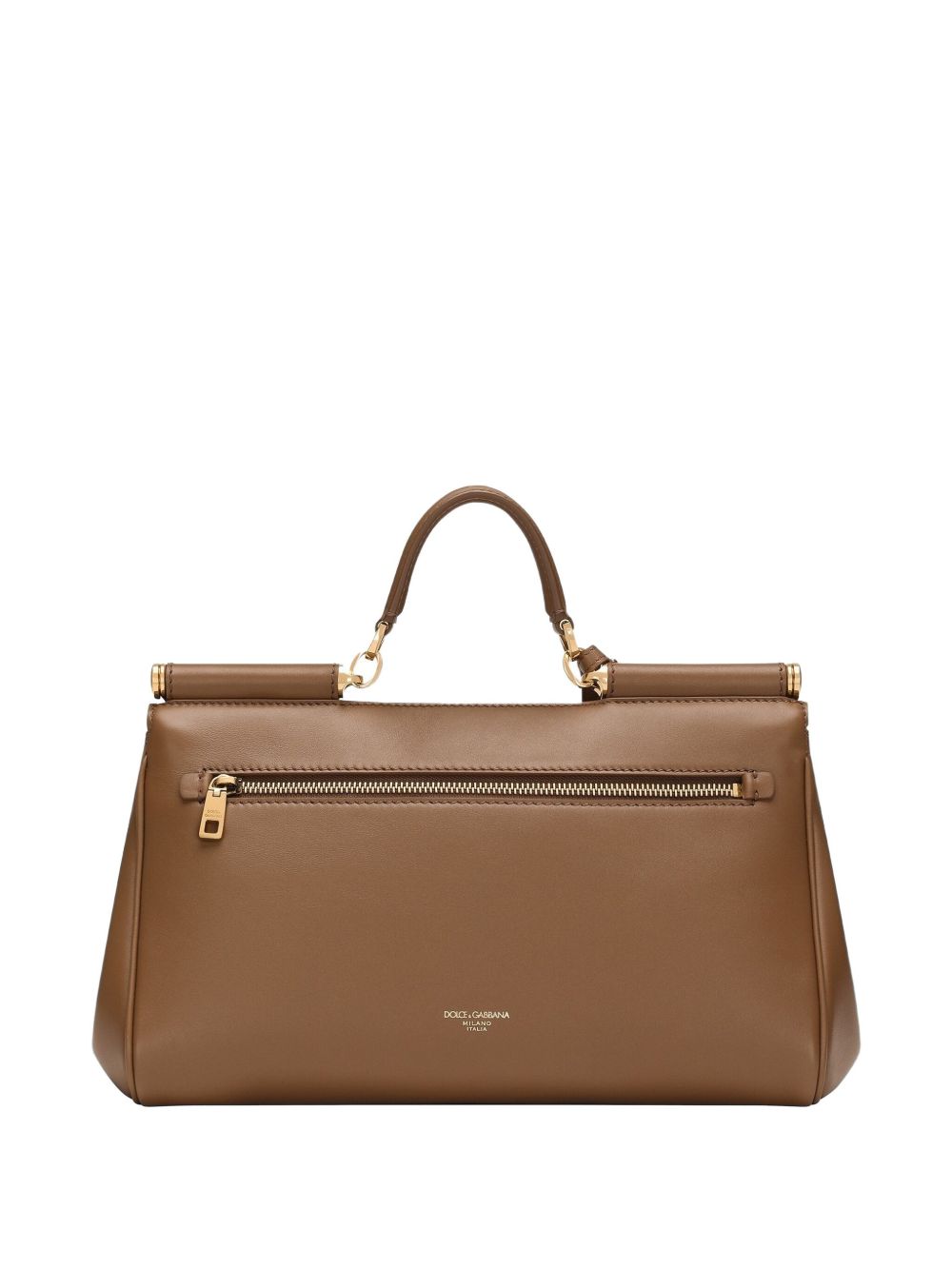 Dolce & Gabbana Brown Handbag — New In 2026