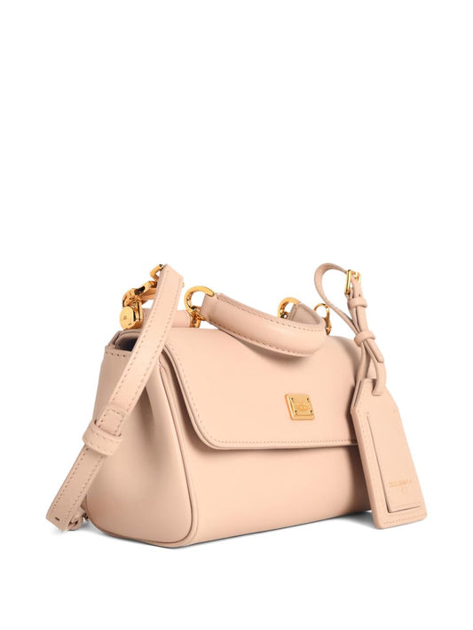 Dolce & Gabbana Powder Handbag | New In 2026