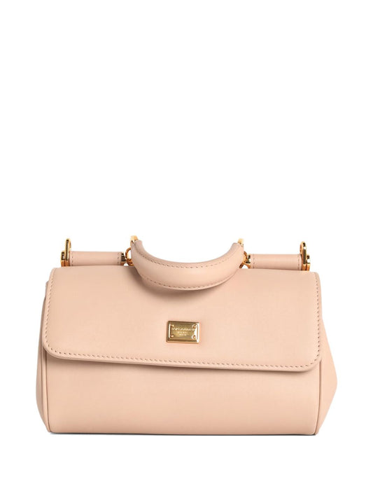 Dolce & Gabbana Powder Handbag | New In 2026