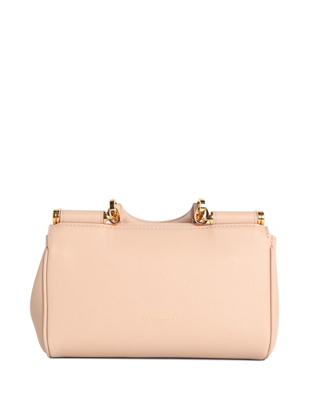 Dolce & Gabbana Powder Handbag | New In 2026