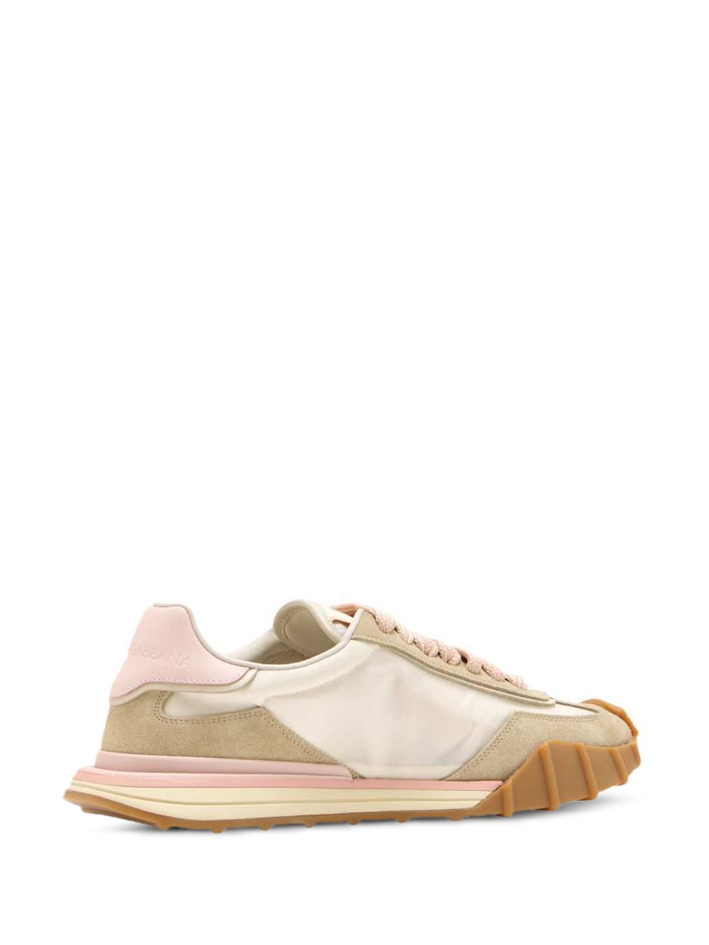 Dolce & Gabbana Beige Sneakers — New In Women’s