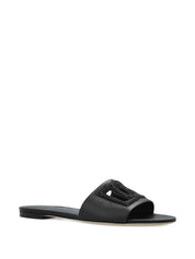 Dolce & Gabbana Black Sandals — New Women's Flats