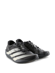 Y-3 Sneakers Black