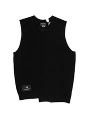 Y-3 Top Black