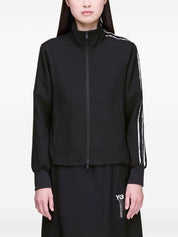 Y-3 Sweaters Black
