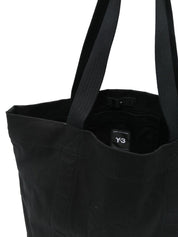 Y-3 Bags.. Black