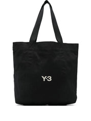Y-3 Bags.. Black