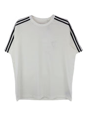 Y-3 White T-Shirts & Polos — Topwear for Men