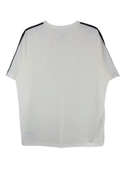 Y-3 White T-Shirts & Polos — Topwear for Men