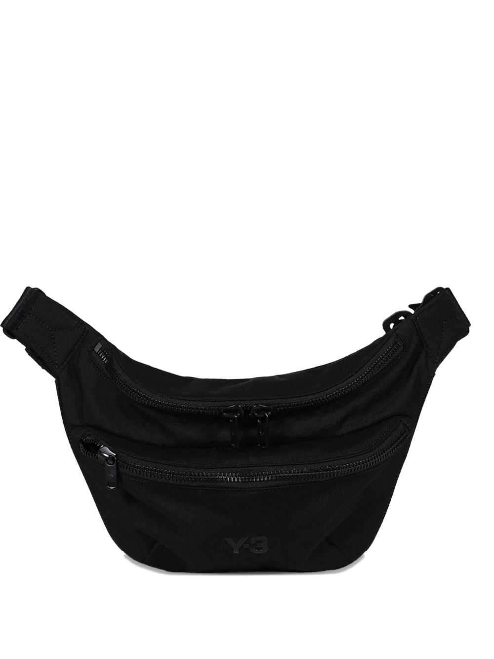 Y-3 Bags.. Black