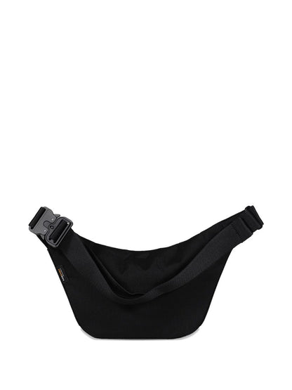 Y-3 Bags.. Black