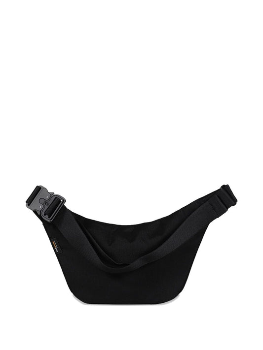 Y-3 Bags.. Black