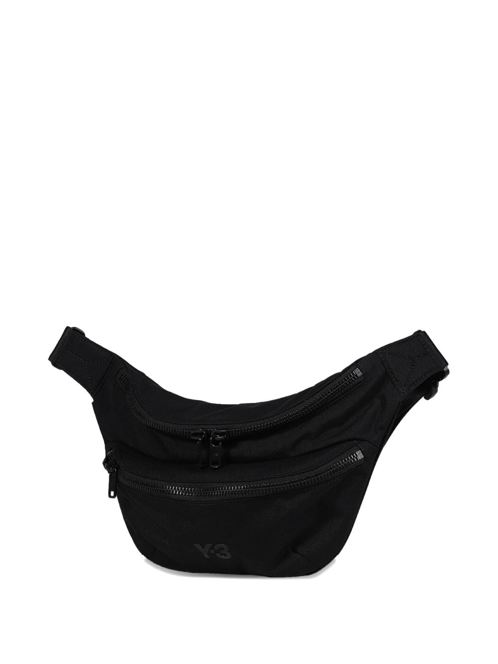 Y-3 Bags.. Black