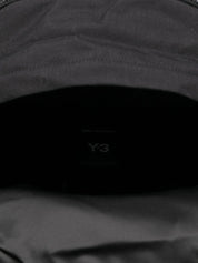 Y-3 Bags.. Black