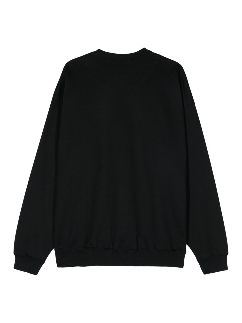 Y-3 Sweaters Black