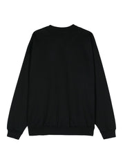 Y-3 Sweaters Black