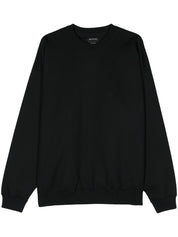 Y-3 Sweaters Black