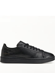 Y-3 Sneakers Black