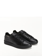 Y-3 Sneakers Black