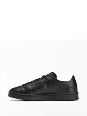 Y-3 Sneakers Black